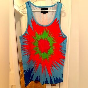 Dope Tank top